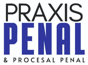 PRAXIS PENAL & PROCESAL PENAL